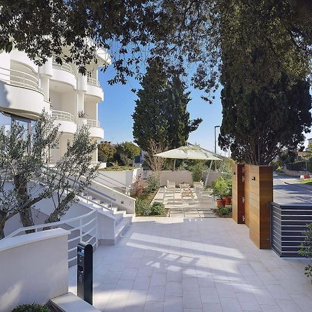 Residence Rovinj Extérieur photo