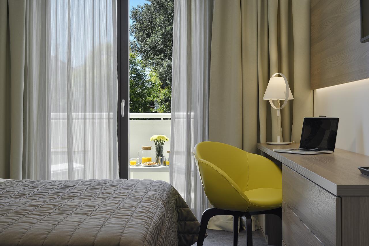 Residence Rovinj Extérieur photo