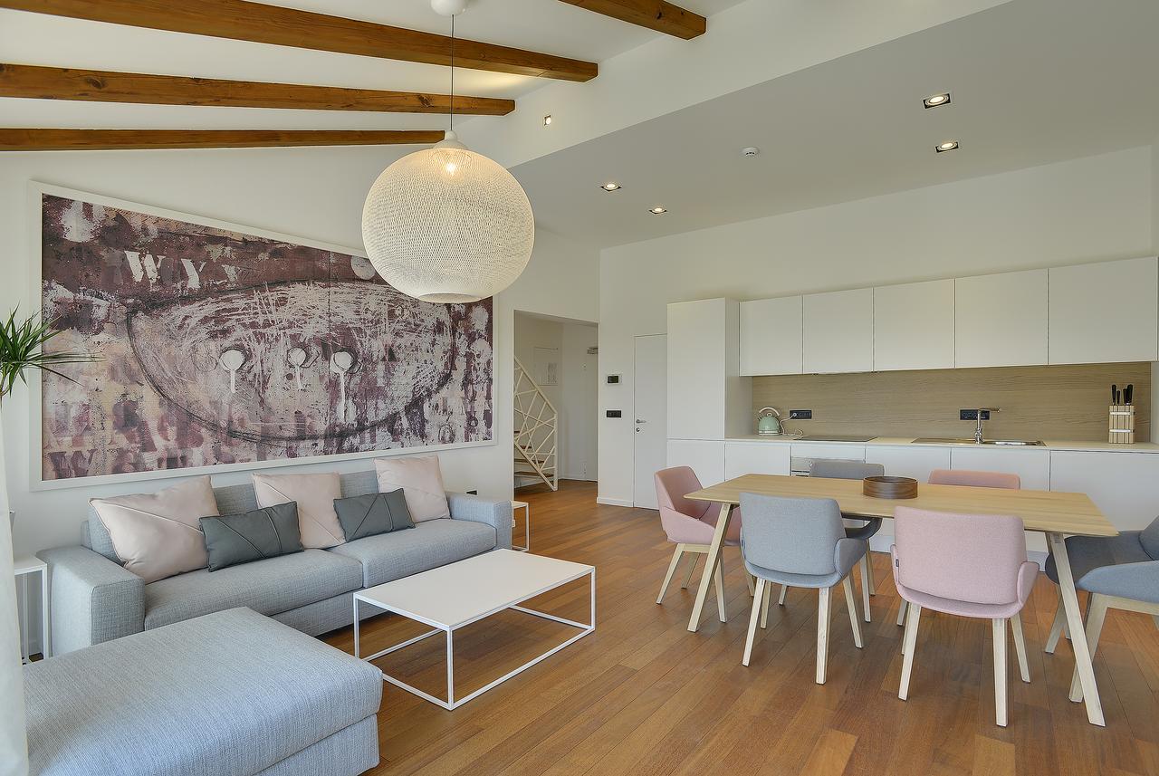 Residence Rovinj Extérieur photo