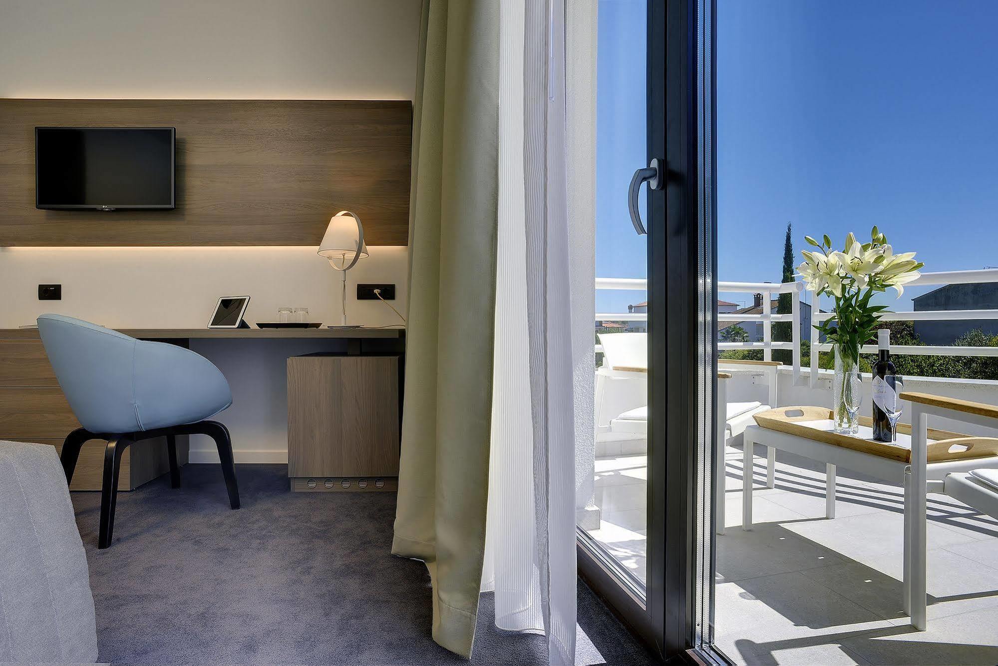 Residence Rovinj Extérieur photo