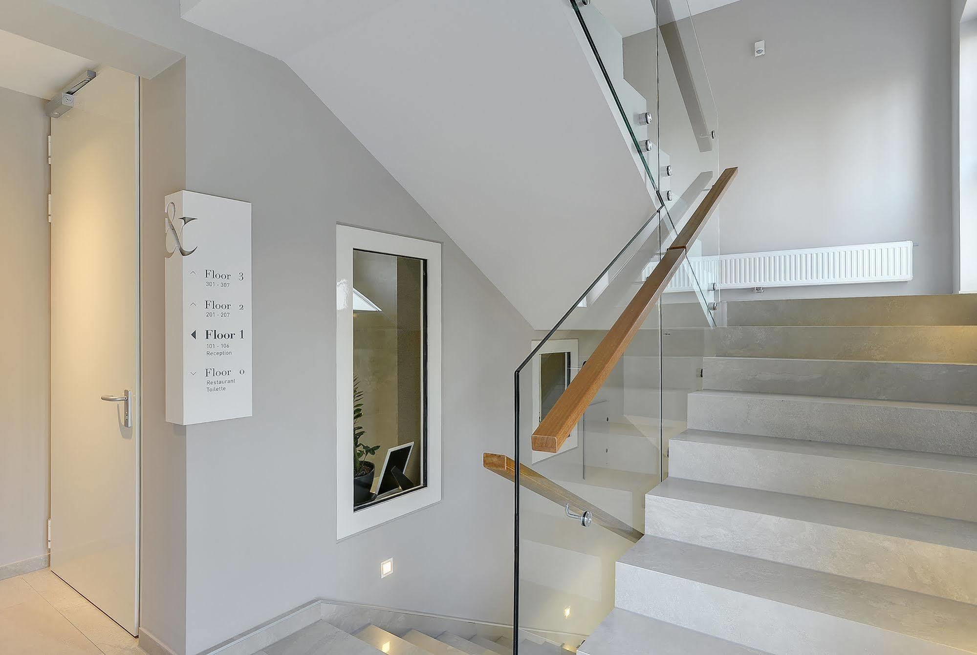 Residence Rovinj Extérieur photo